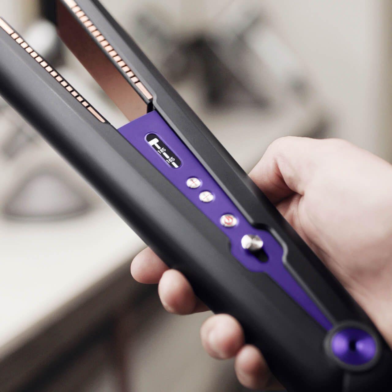 Dyson Corrale HS07 Straightener ricondizionato - Reebelo Italia