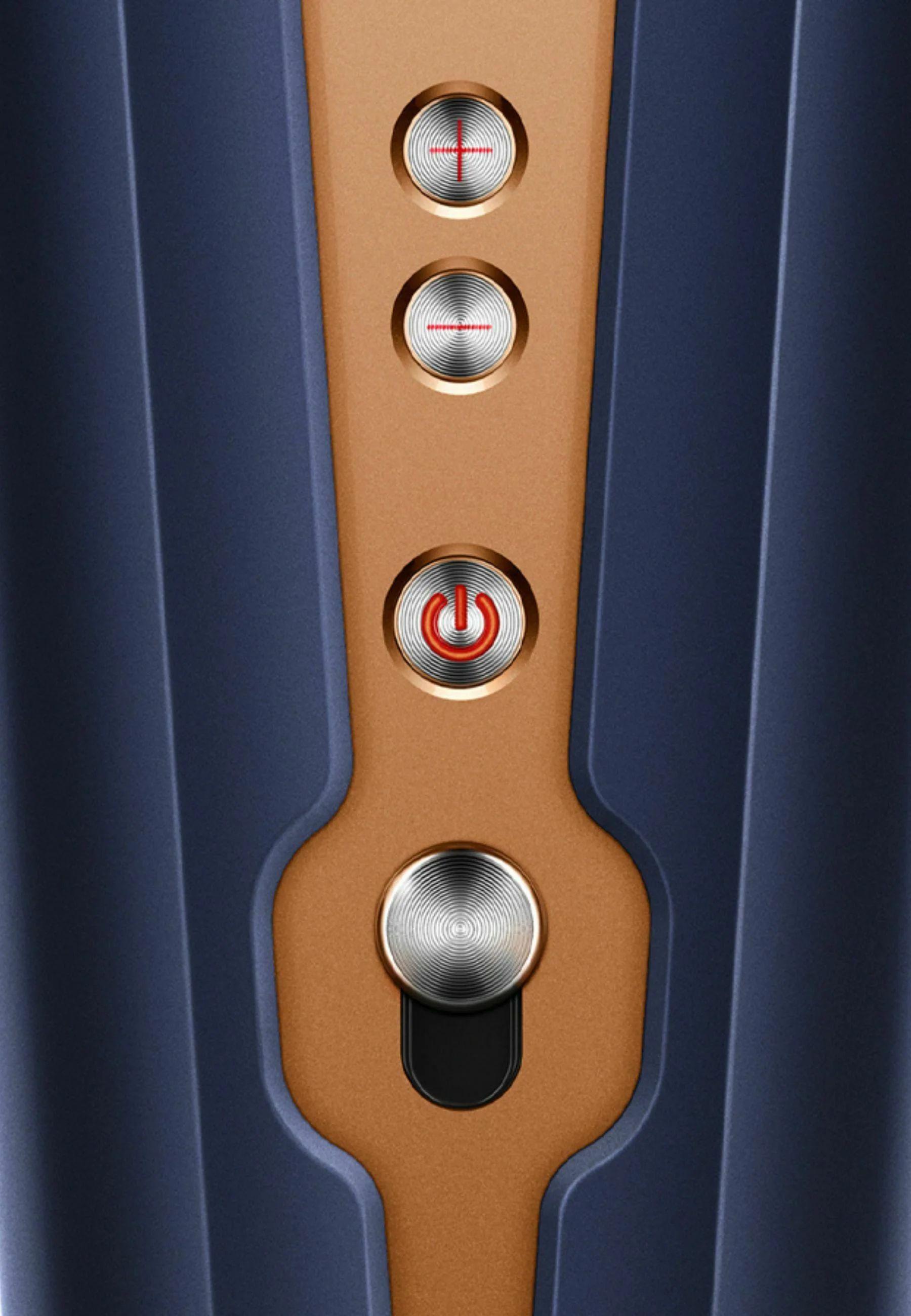 Dyson Corrale HS07 Straightener ricondizionato - Reebelo Italia