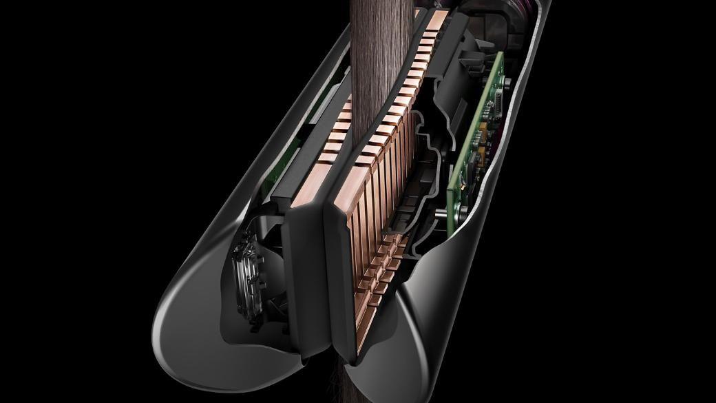 Dyson Corrale HS07 Straightener ricondizionato - Reebelo Italia