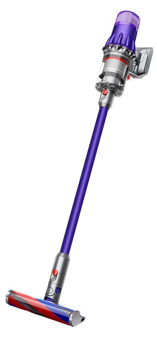 Dyson Digital Slim Fluffy Cordless Vacuum Cleaner ricondizionato - Reebelo Italia