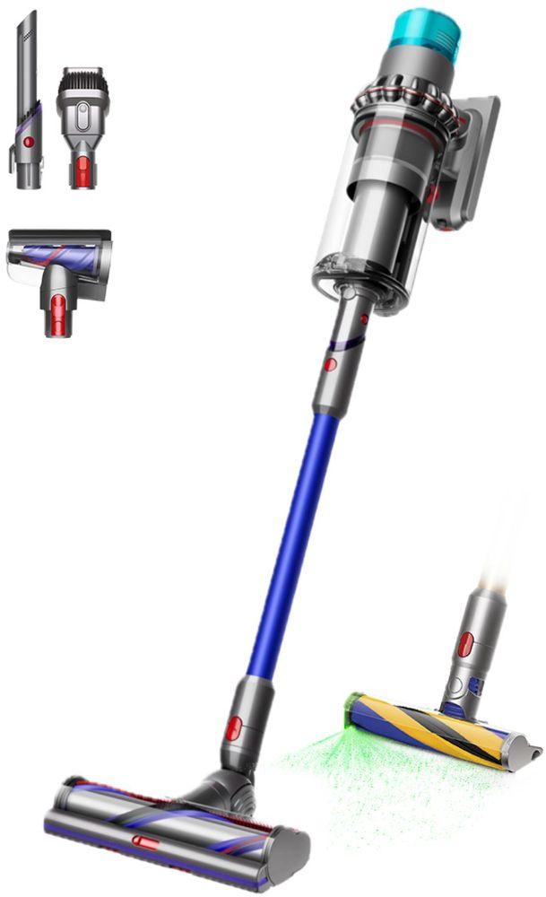Dyson Gen5outsize HEPA Cordless Vacuum Cleaner ricondizionato - Reebelo Italia