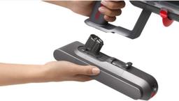 Dyson Gen5outsize HEPA Cordless Vacuum Cleaner ricondizionato - Reebelo Italia