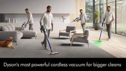 Dyson Gen5outsize HEPA Cordless Vacuum Cleaner ricondizionato - Reebelo Italia