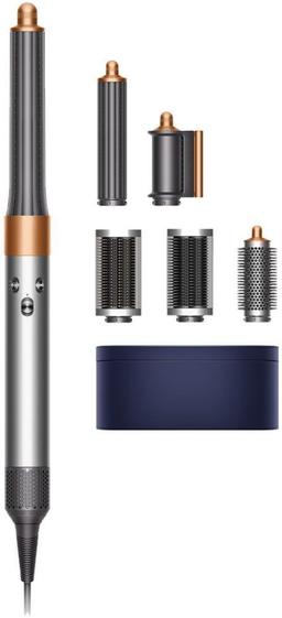 Dyson HS05 Airwrap Multi-Styler & Dryer Complete Long ricondizionato - Reebelo Italia
