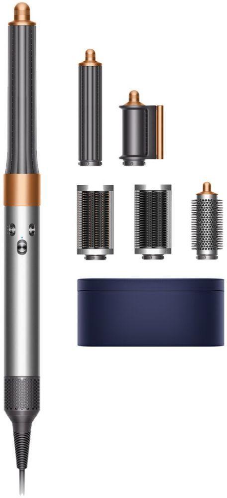 Dyson HS05 Airwrap Multi-Styler & Dryer Complete Long ricondizionato - Reebelo Italia