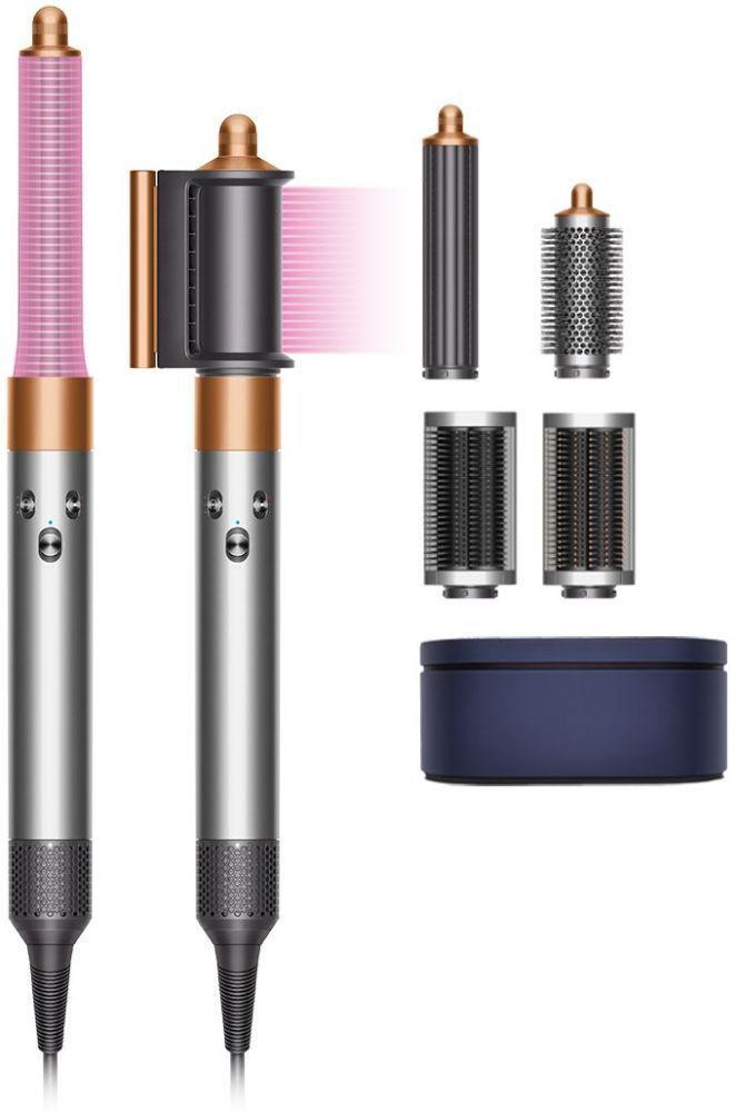Dyson HS05 Airwrap Multi-Styler & Dryer Complete Long ricondizionato - Reebelo Italia