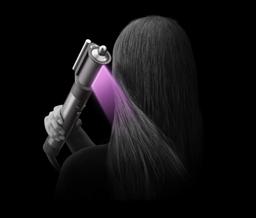 Dyson HS05 Airwrap Multi-Styler & Dryer Complete Long ricondizionato - Reebelo Italia