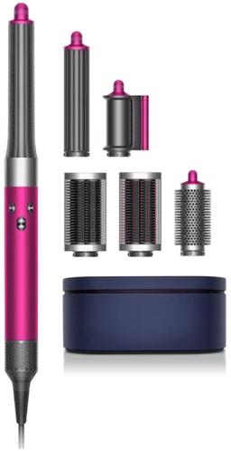 Dyson HS05 Airwrap Multi-Styler & Dryer Complete Long ricondizionato - Reebelo Italia