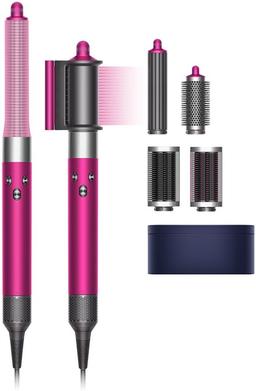 Dyson HS05 Airwrap Multi-Styler & Dryer Complete Long ricondizionato - Reebelo Italia