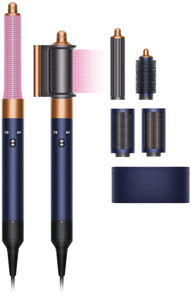 Dyson HS05 Airwrap Multi-Styler & Dryer Complete Long ricondizionato - Reebelo Italia