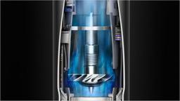 Dyson HS05 Airwrap Multi-Styler & Dryer Complete Long ricondizionato - Reebelo Italia