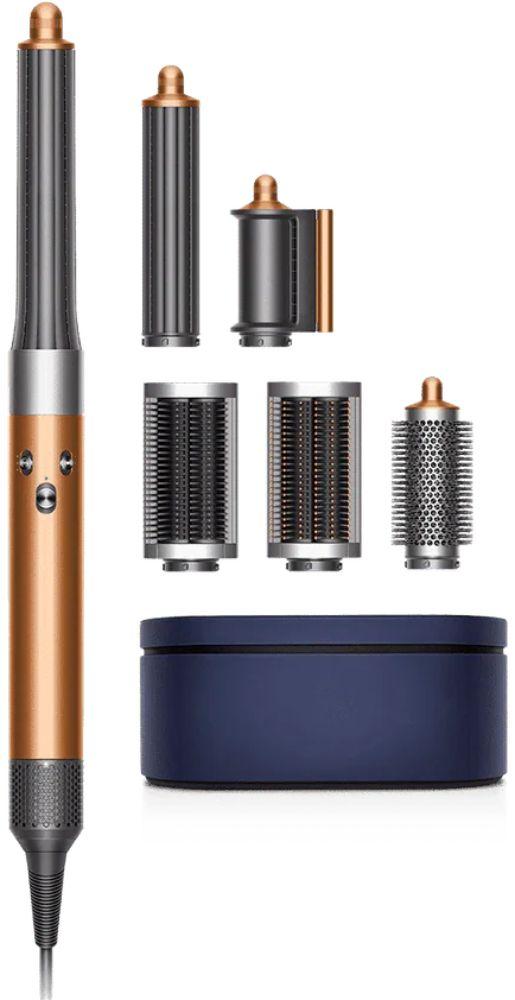 Dyson HS05 Airwrap Multi-Styler & Dryer Complete Long ricondizionato - Reebelo Italia