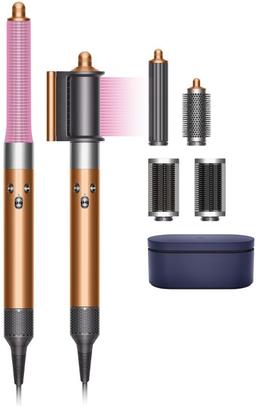 Dyson HS05 Airwrap Multi-Styler & Dryer Complete Long ricondizionato - Reebelo Italia