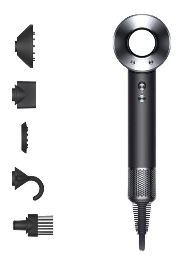 Dyson Supersonic Hair Dryer ricondizionato - Reebelo Italia