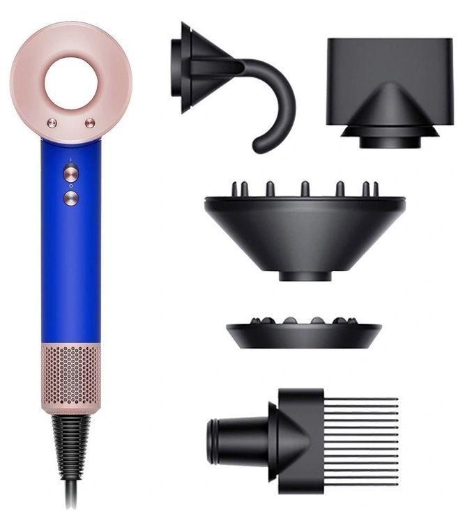 Dyson Supersonic Hair Dryer ricondizionato - Reebelo Italia