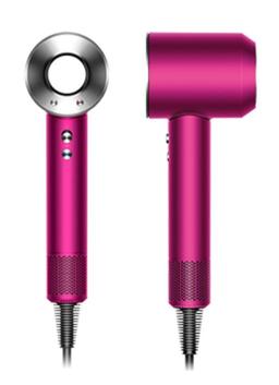 Dyson Supersonic Hair Dryer ricondizionato - Reebelo Italia
