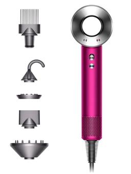 Dyson Supersonic Hair Dryer ricondizionato - Reebelo Italia