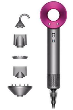 Dyson Supersonic Hair Dryer ricondizionato - Reebelo Italia