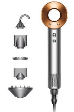 Dyson Supersonic Hair Dryer ricondizionato - Reebelo Italia