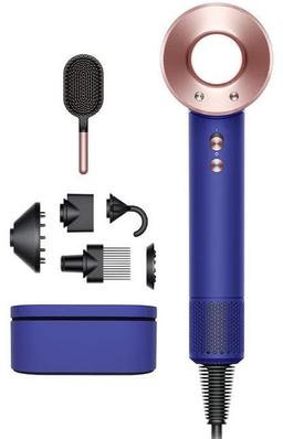 Dyson Supersonic Hair Dryer ricondizionato - Reebelo Italia