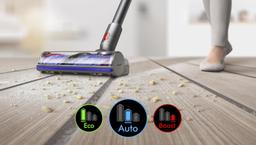 Dyson SV28 V11 Plus Cordless Vacuum Cleaner ricondizionato - Reebelo Italia