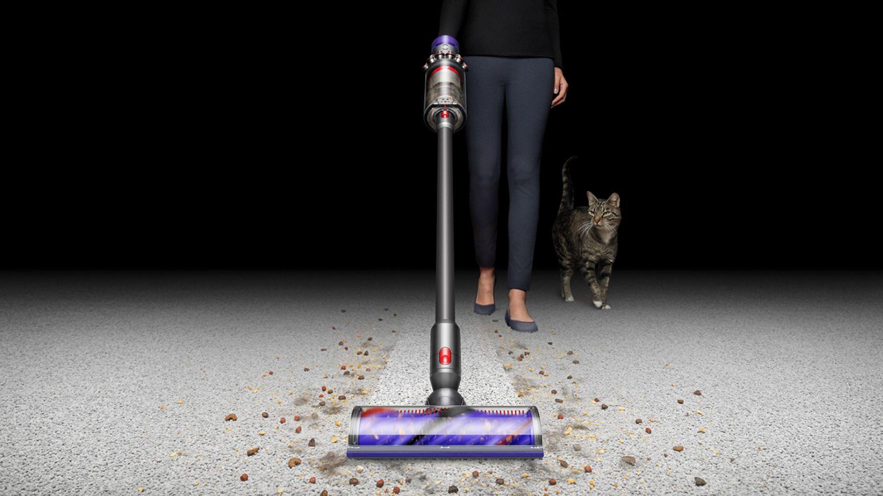 Dyson SV28 V11 Plus Cordless Vacuum Cleaner ricondizionato - Reebelo Italia
