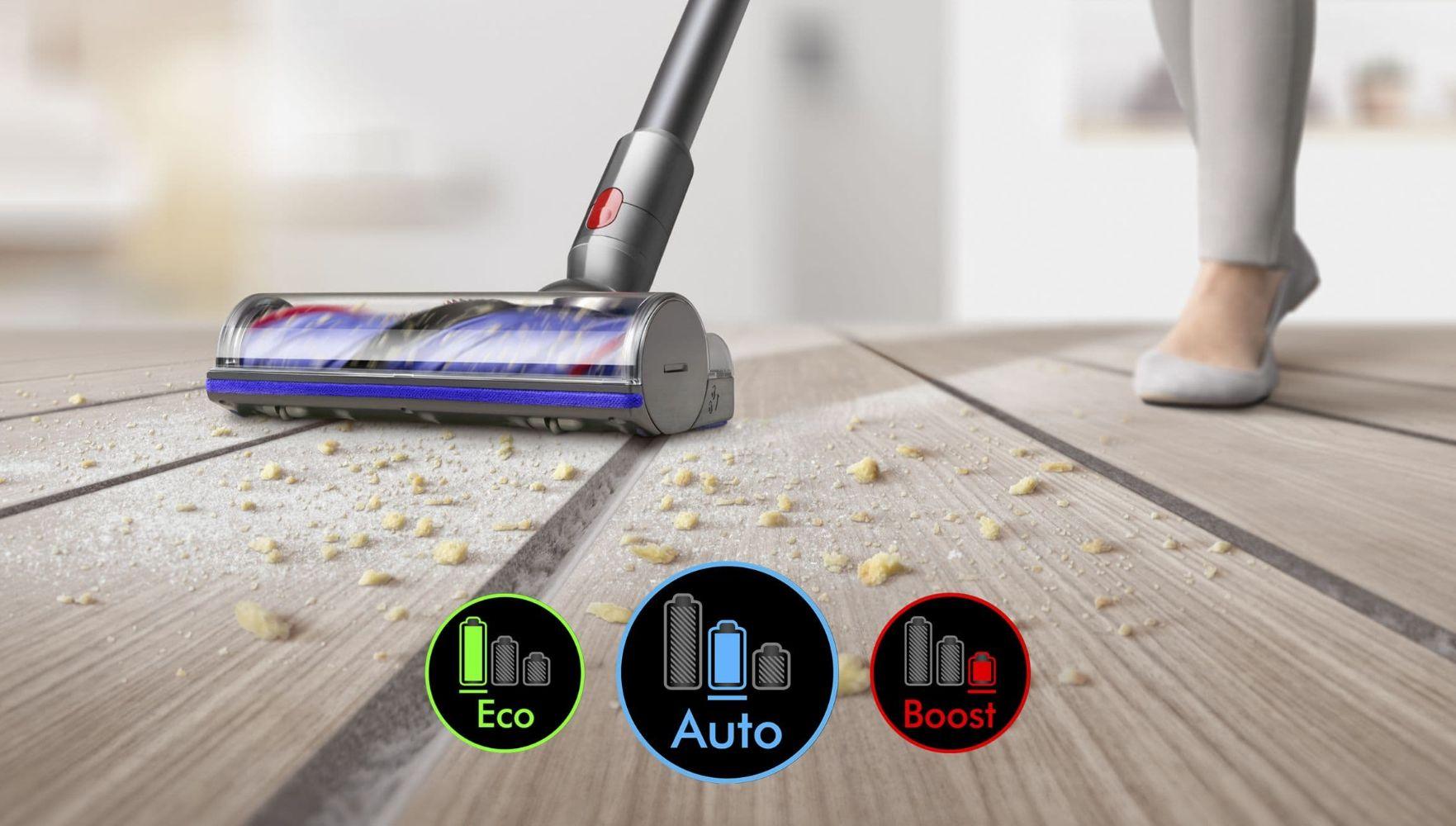Dyson SV28 V11 Plus Cordless Vacuum Cleaner ricondizionato - Reebelo Italia