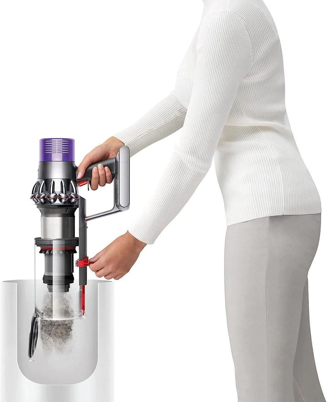 Dyson V10 Cordless Stick Vacuum Cleaner ricondizionato - Reebelo Italia