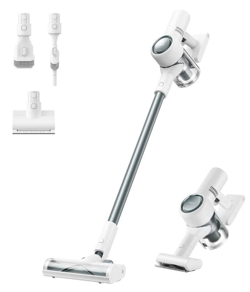 Dyson V10 Cordless Stick Vacuum Cleaner ricondizionato - Reebelo Italia