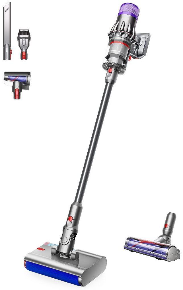 Dyson V9 Submarine Wet and Dry Vacuum Cleaner ricondizionato - Reebelo Italia