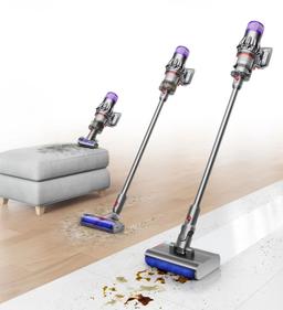 Dyson V9 Submarine Wet and Dry Vacuum Cleaner ricondizionato - Reebelo Italia