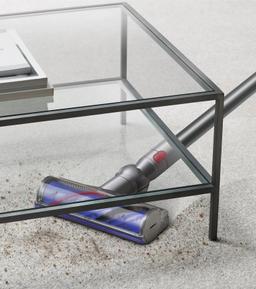 Dyson V9 Submarine Wet and Dry Vacuum Cleaner ricondizionato - Reebelo Italia