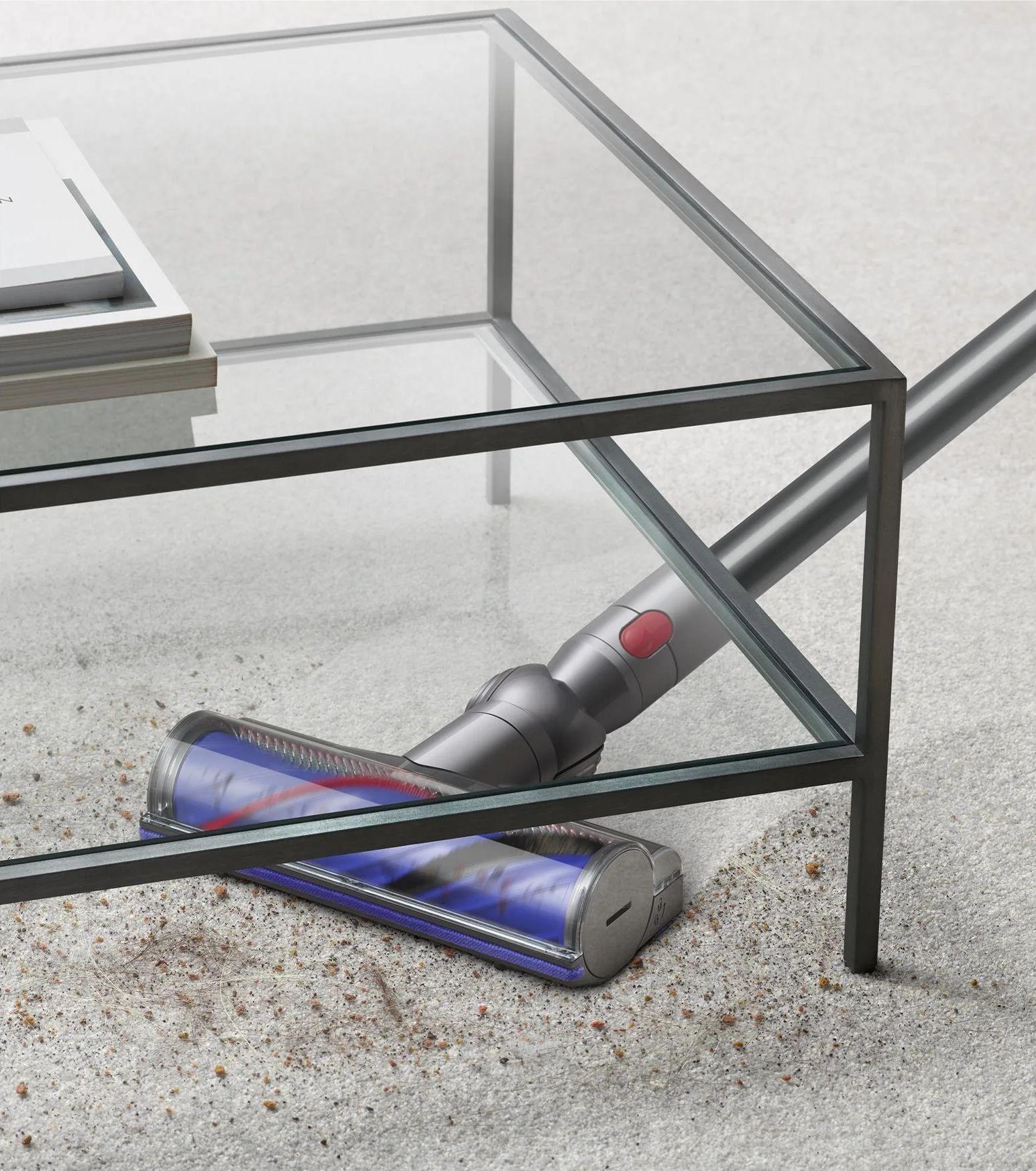 Dyson V9 Submarine Wet and Dry Vacuum Cleaner ricondizionato - Reebelo Italia
