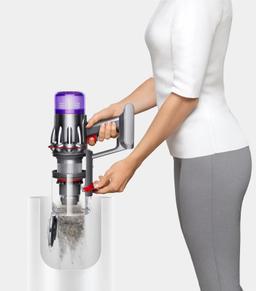 Dyson V9 Submarine Wet and Dry Vacuum Cleaner ricondizionato - Reebelo Italia