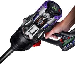 Dyson V9 Submarine Wet and Dry Vacuum Cleaner ricondizionato - Reebelo Italia
