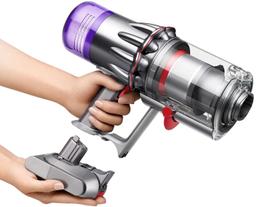 Dyson V9 Submarine Wet and Dry Vacuum Cleaner ricondizionato - Reebelo Italia