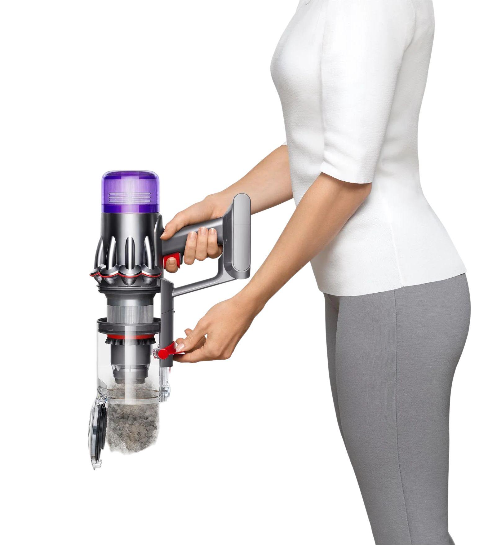 Dyson V9 Submarine Wet and Dry Vacuum Cleaner ricondizionato - Reebelo Italia