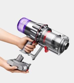 Dyson V9 Submarine Wet and Dry Vacuum Cleaner ricondizionato - Reebelo Italia