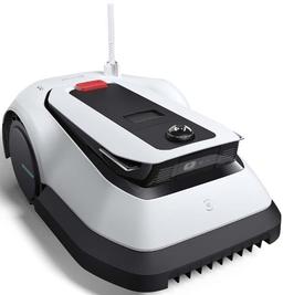 Ecovacs GOAT G1 Robot Tagliaerba ricondizionato - Reebelo Italia