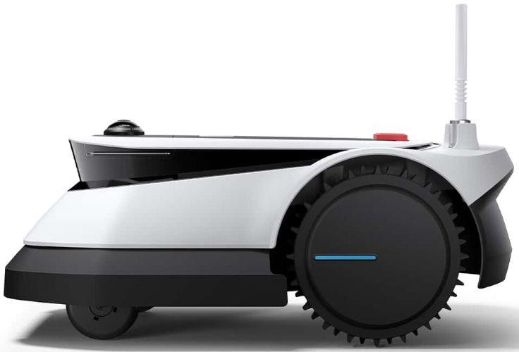 Ecovacs GOAT G1 Robot Tagliaerba ricondizionato - Reebelo Italia