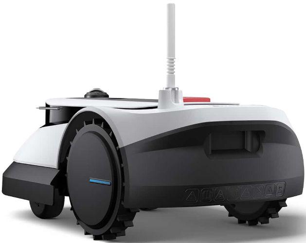 Ecovacs GOAT G1 Robot Tagliaerba ricondizionato - Reebelo Italia