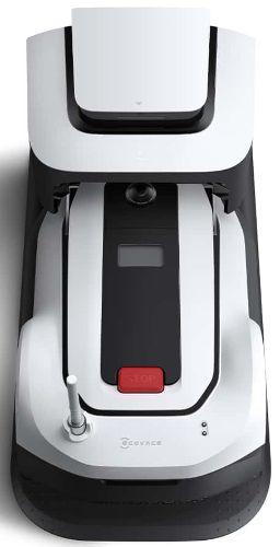 Ecovacs GOAT G1 Robot Tagliaerba ricondizionato - Reebelo Italia