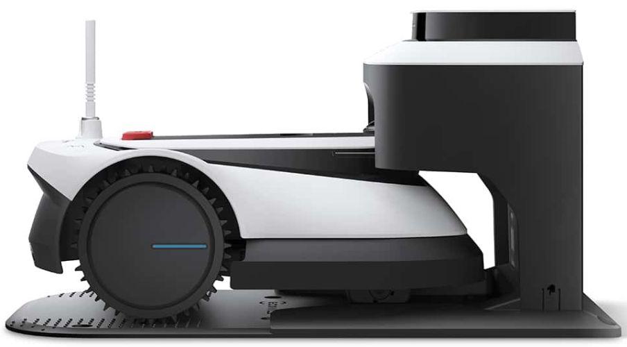Ecovacs GOAT G1 Robot Tagliaerba ricondizionato - Reebelo Italia