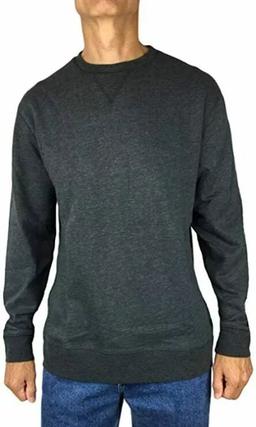 Eddie Bauer Men's Long Sleeve Sweatshirt XL ricondizionato - Reebelo Italia