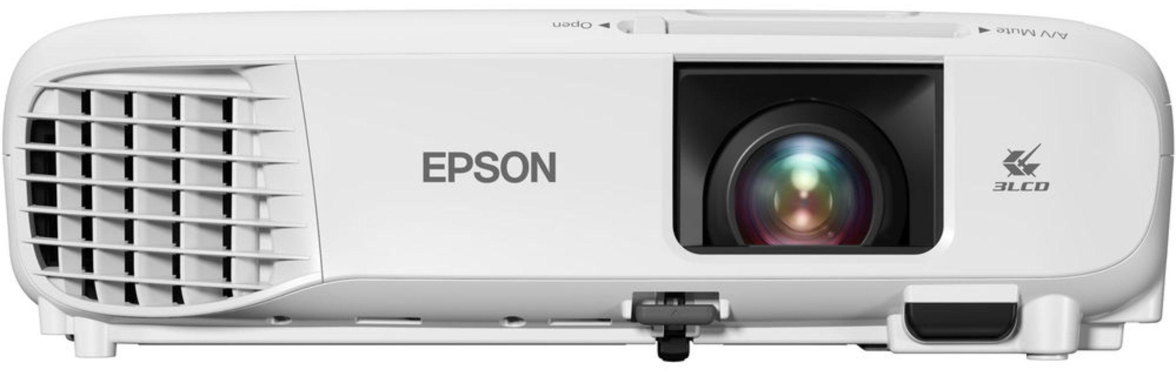 Epson PowerLite 119W LCD Projector 4:3 V11H985020 ricondizionato - Reebelo Italia