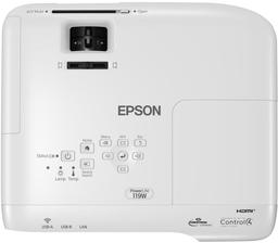 Epson PowerLite 119W LCD Projector 4:3 V11H985020 ricondizionato - Reebelo Italia