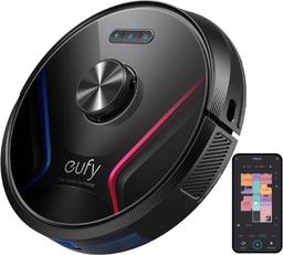 Eufy RoboVac X8 Robot Vacuum Cleaner ricondizionato - Reebelo Italia