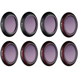 Filter Set for Autel EVO II 8K Drone  (8 Pack) ricondizionato - Reebelo Italia