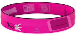 FlipBelt Classic Running Belt (Medium) ricondizionato - Reebelo Italia