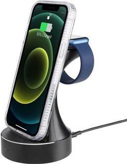 Fuel Base di ricarica wireless 2-in-1 ricondizionato - Reebelo Italia
